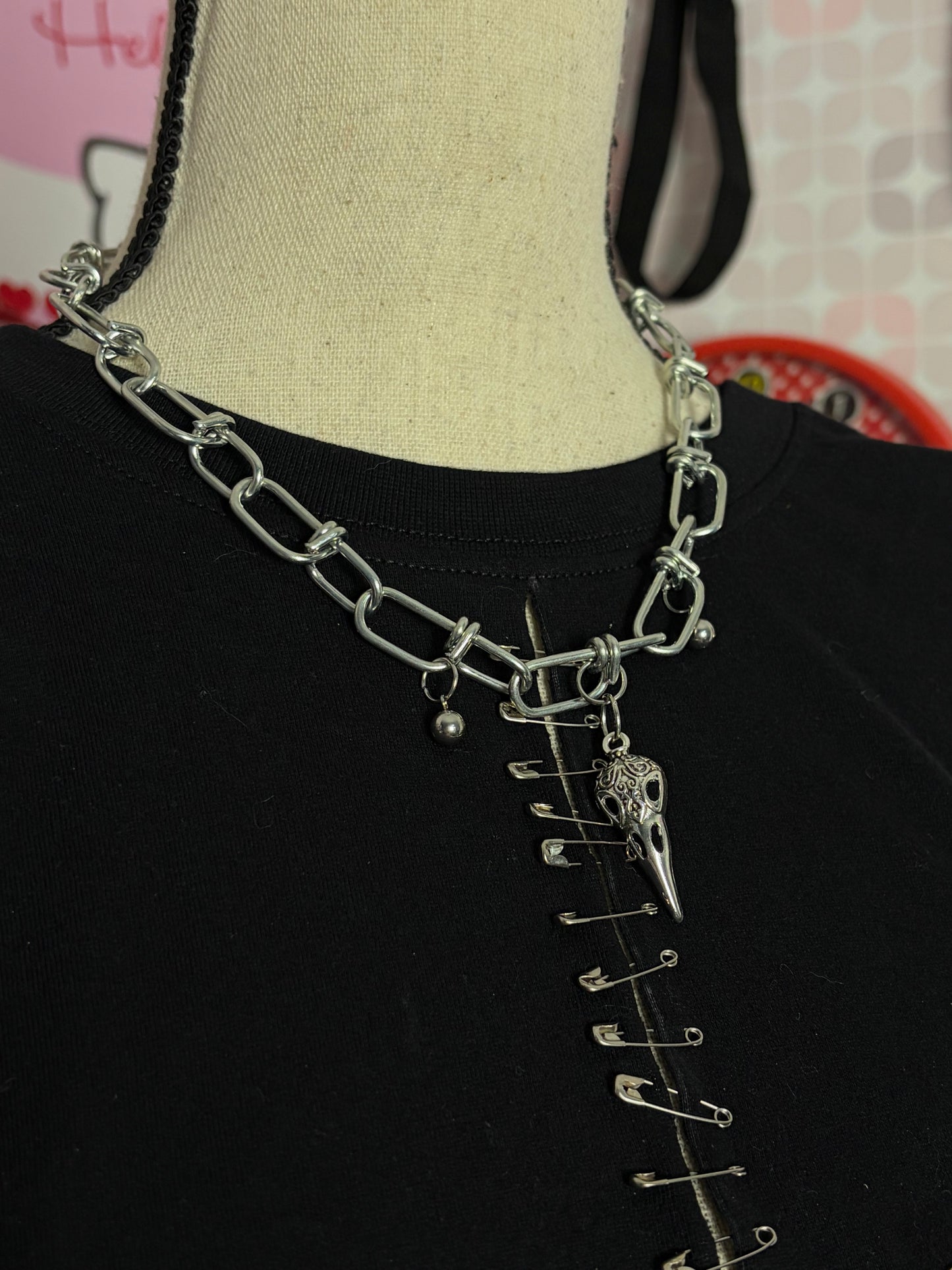 COLLIER CORBY