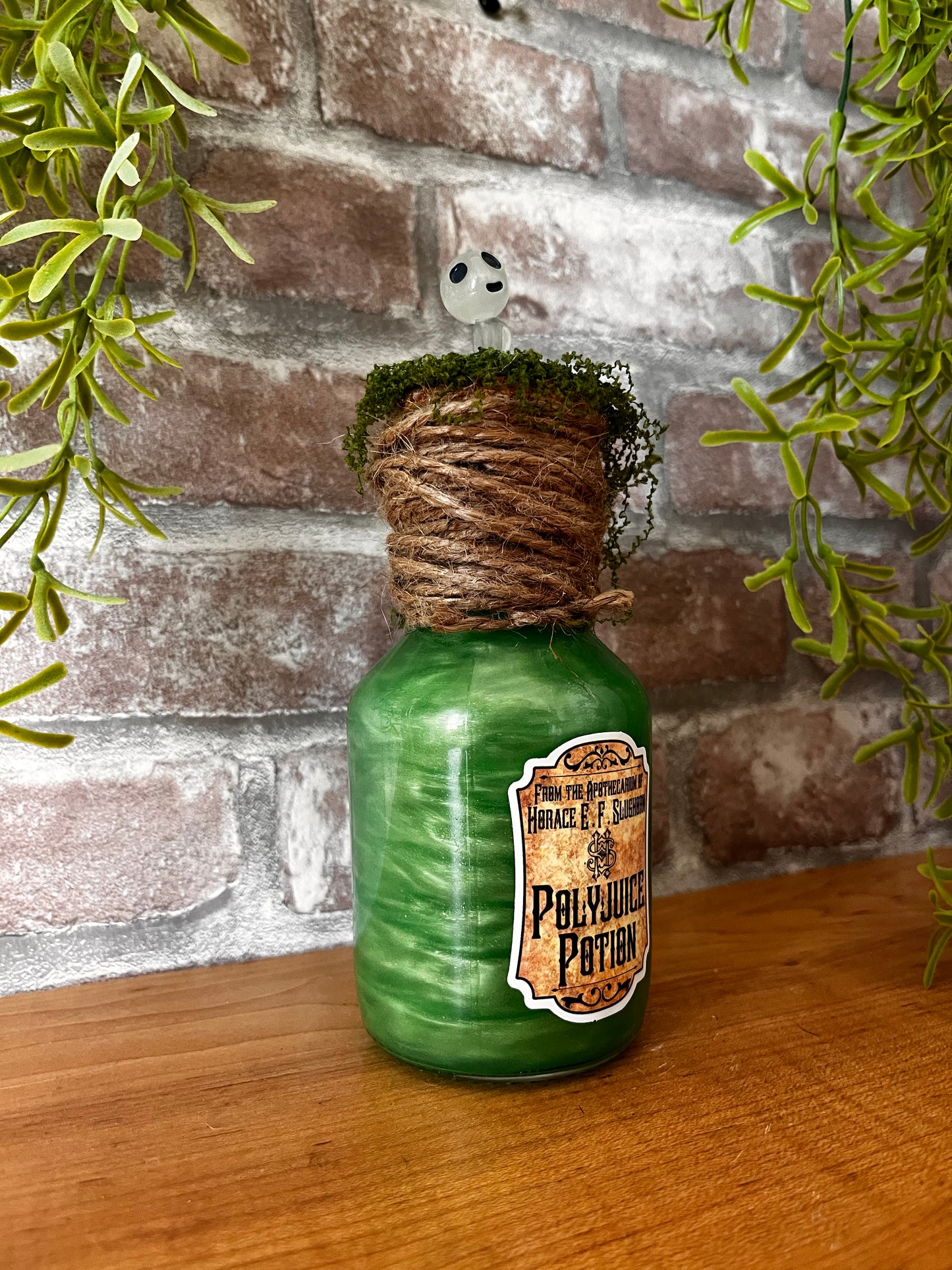 POTION DE LA FORÊT