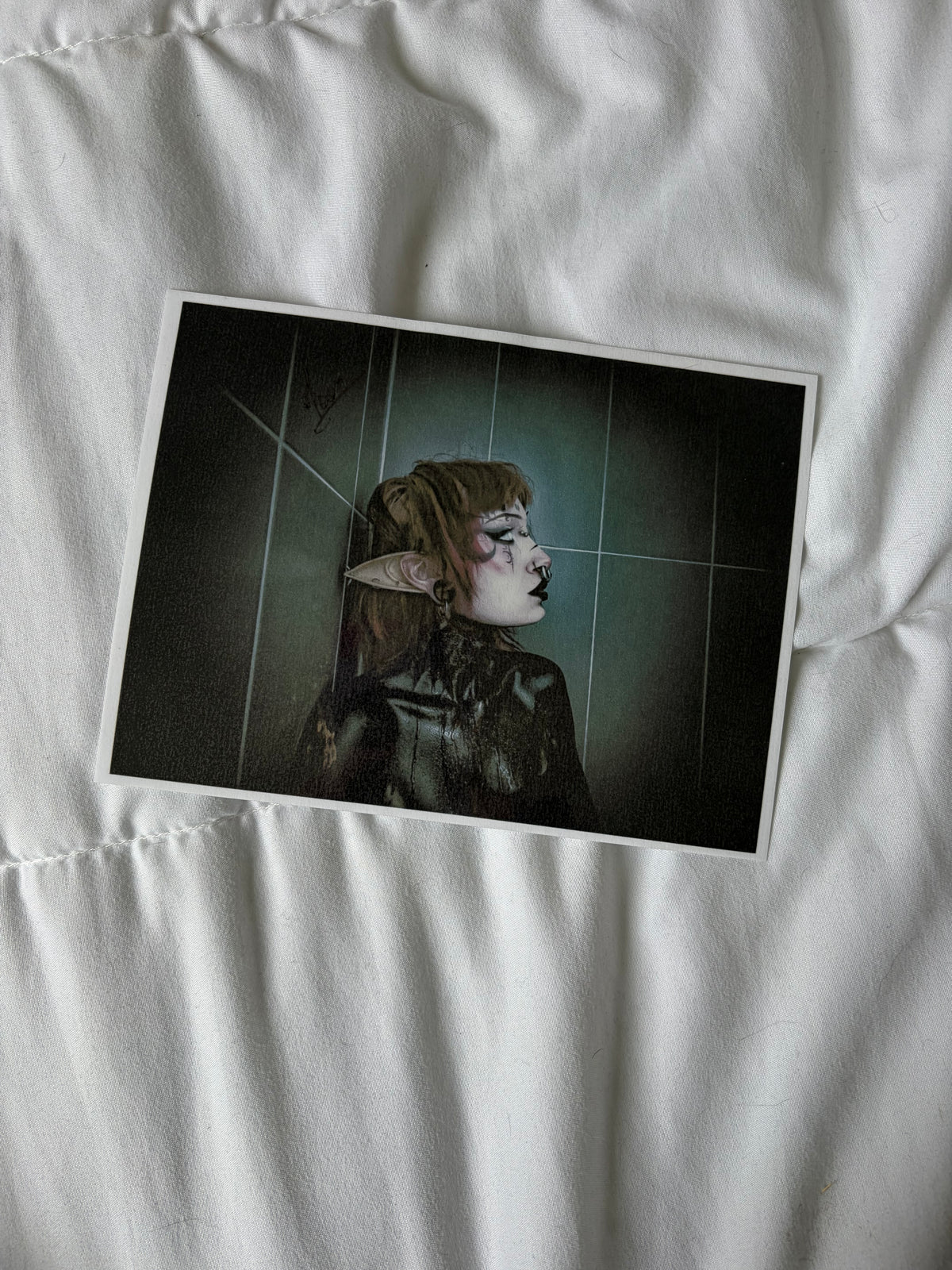 PRINT NYMPHE