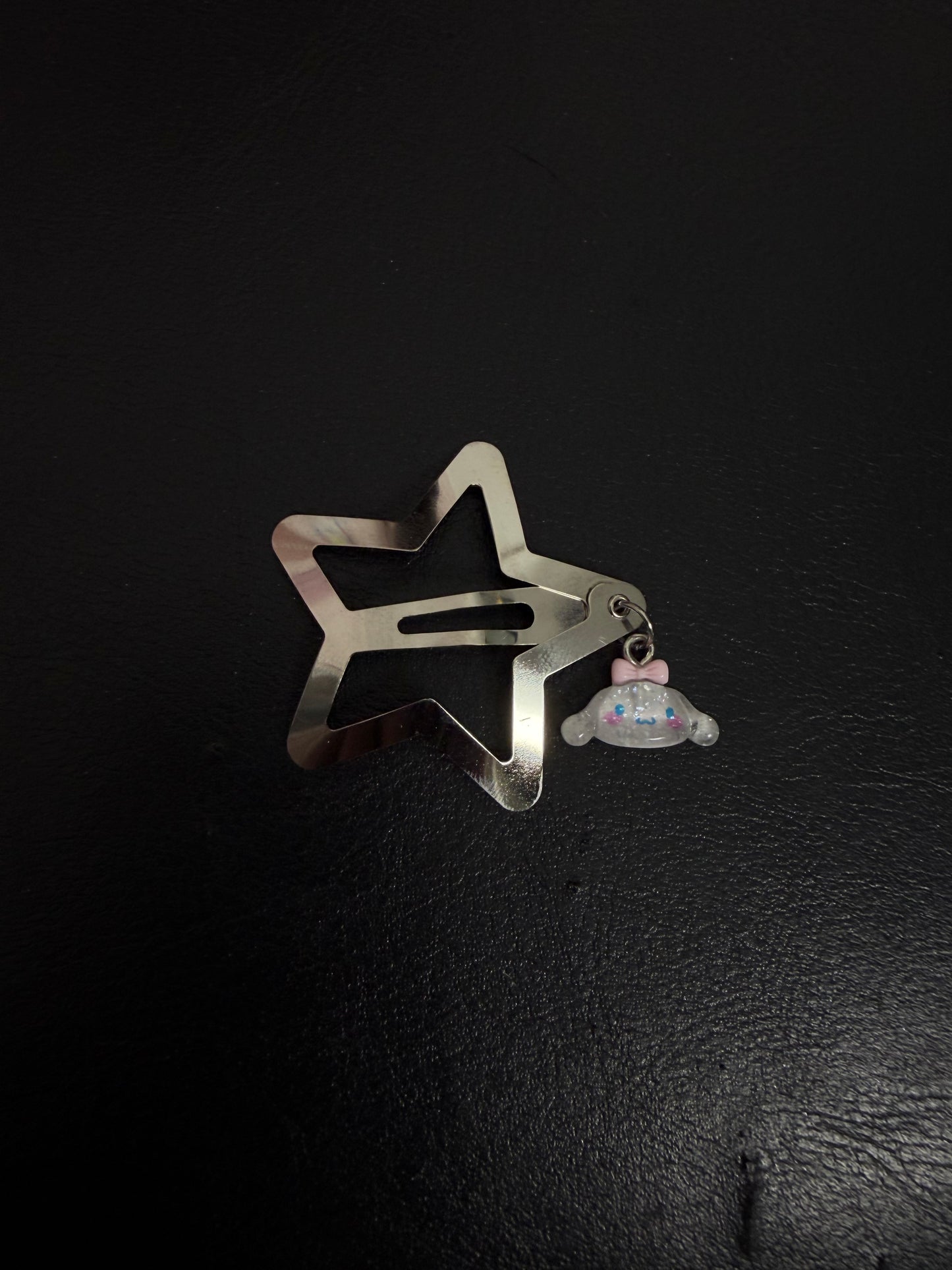 BARRETTE ÉTOILE CINNAMOROLL