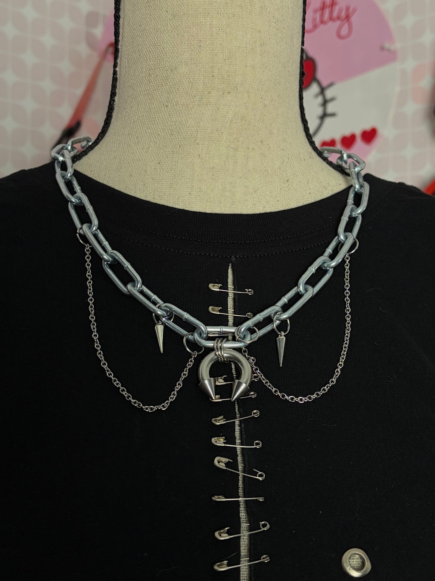 COLLIER AVENIR