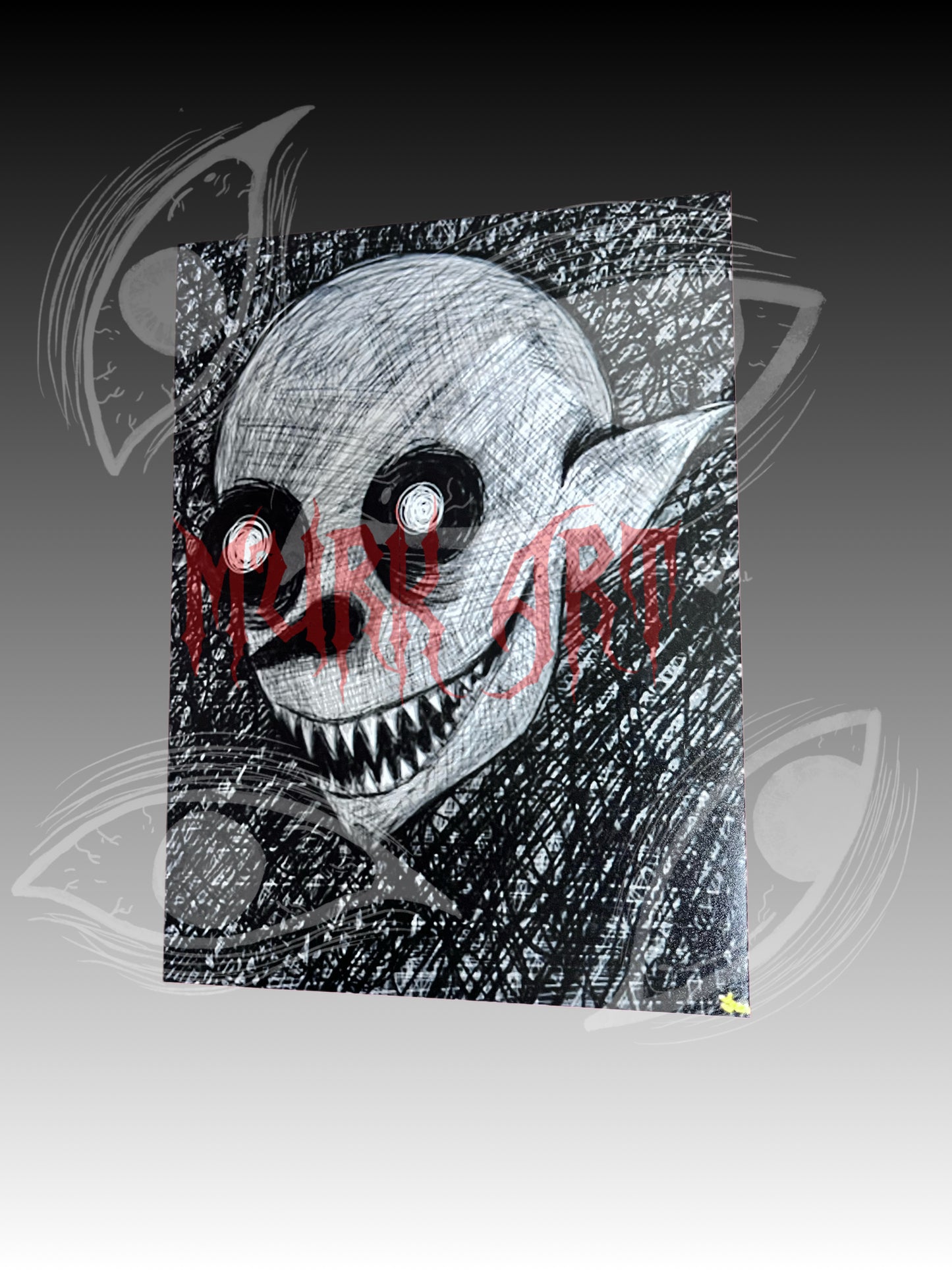CREEPYHEAD