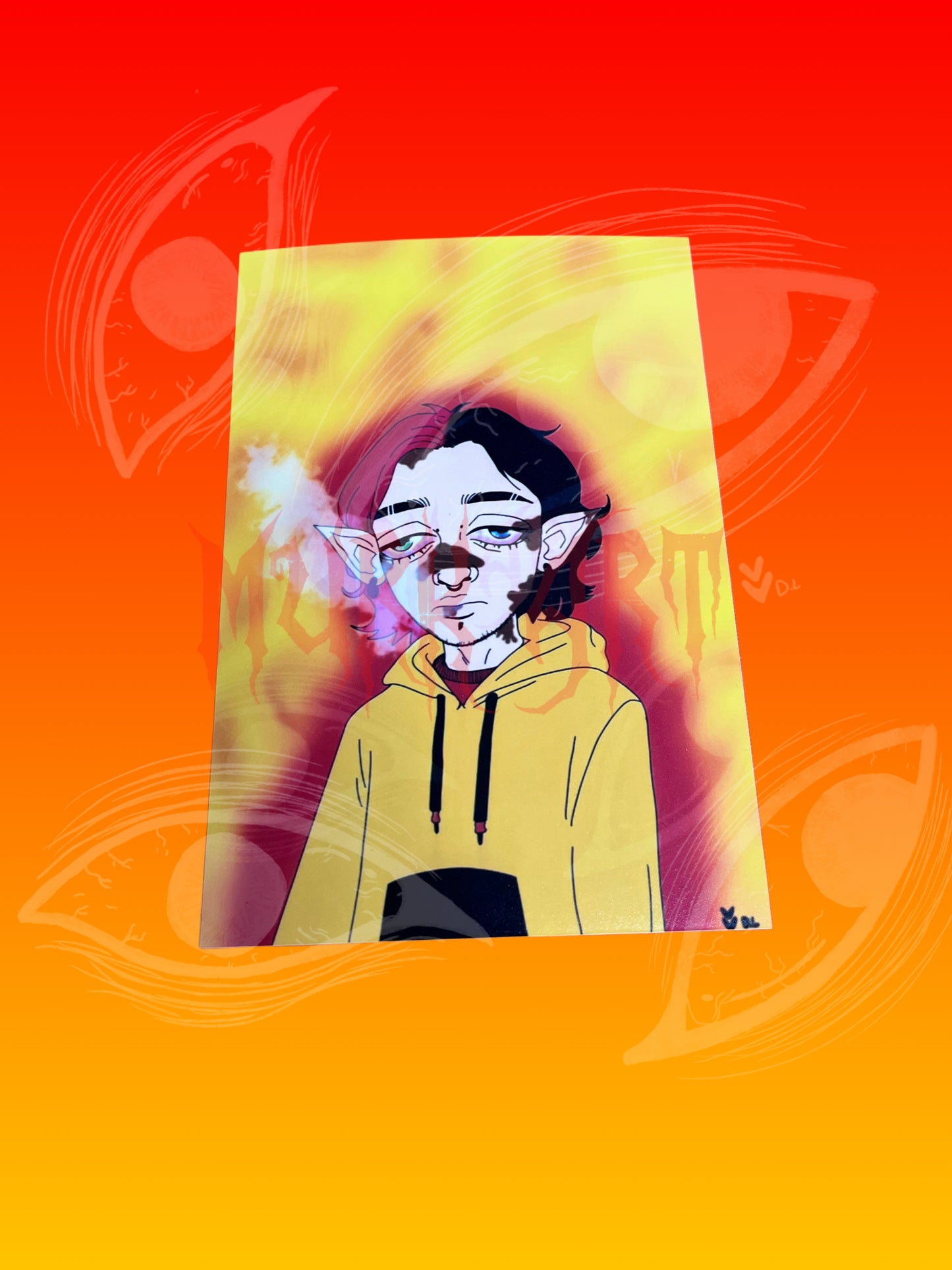 VITILIGOMEN