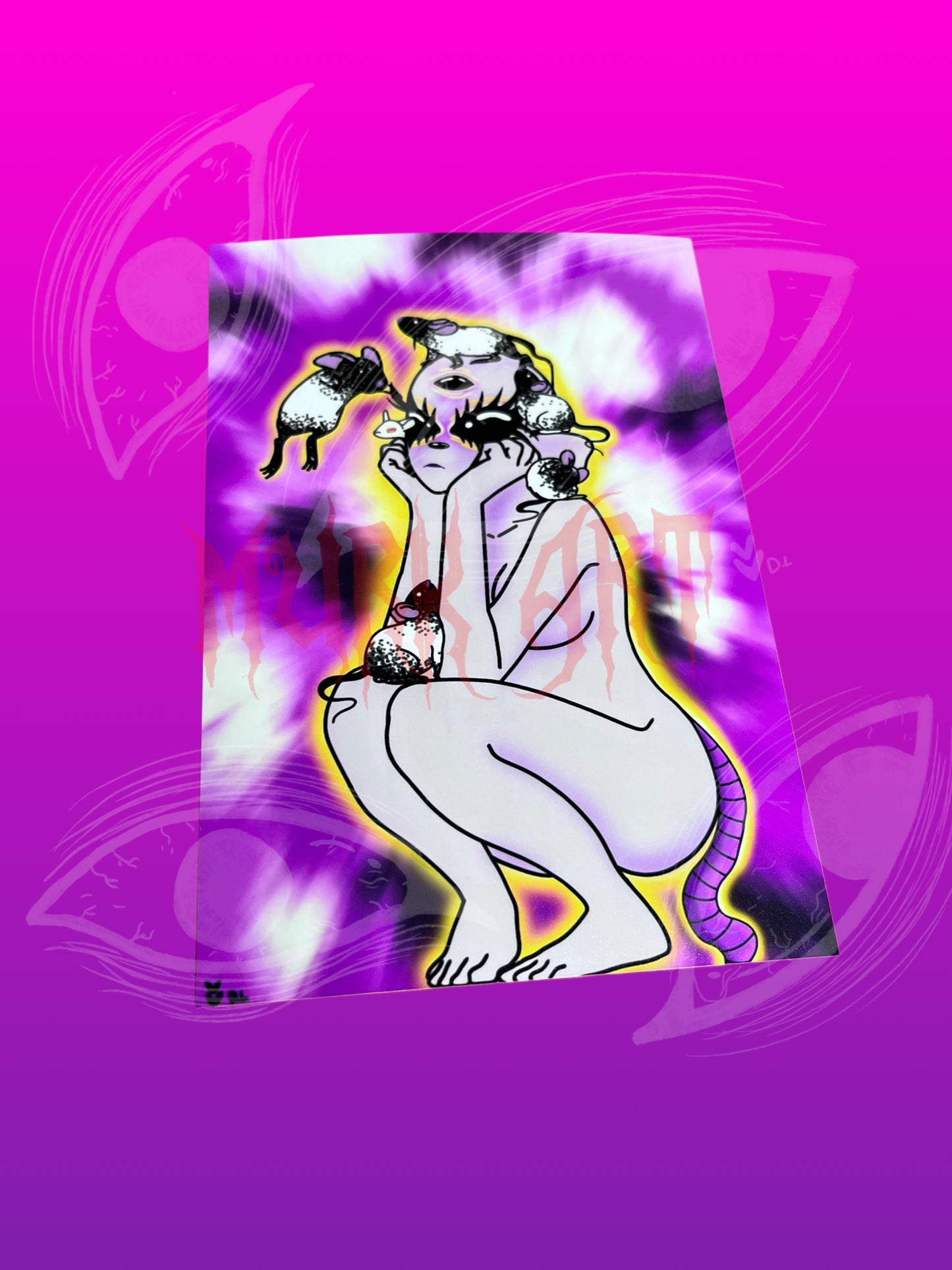 RATSGIRL