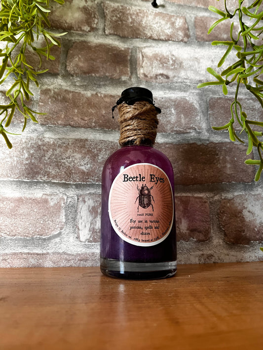 POTION DE SCARABÉE
