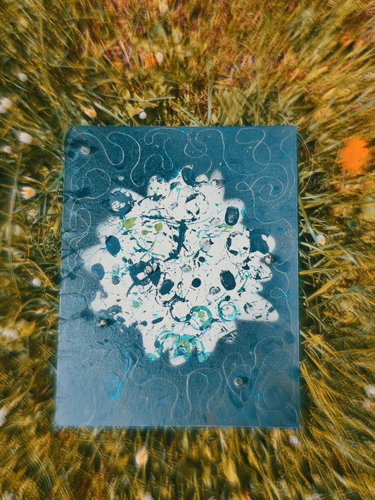 Abstrafloral
