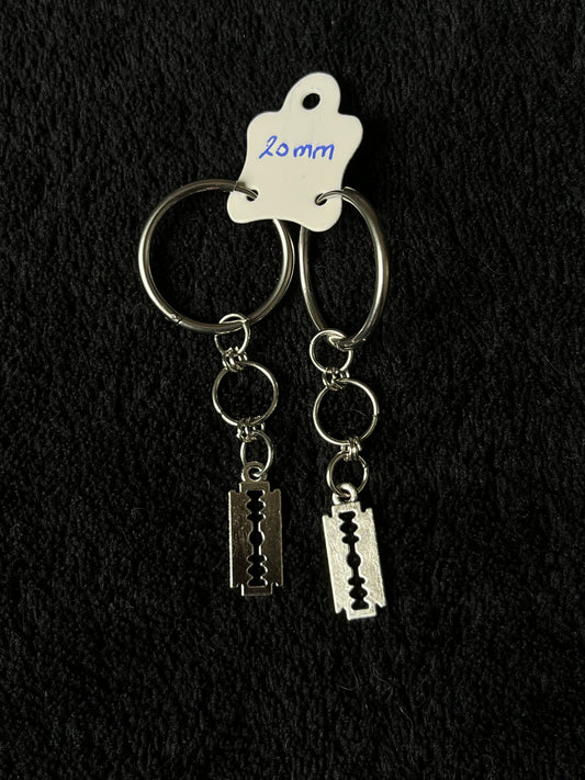 BOUCLE D’OREILLE GON