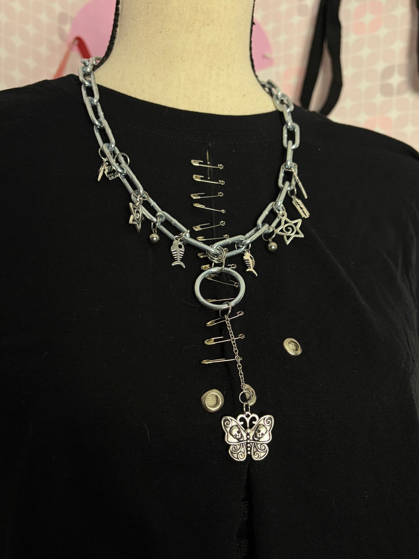 COLLIER AVENTURE
