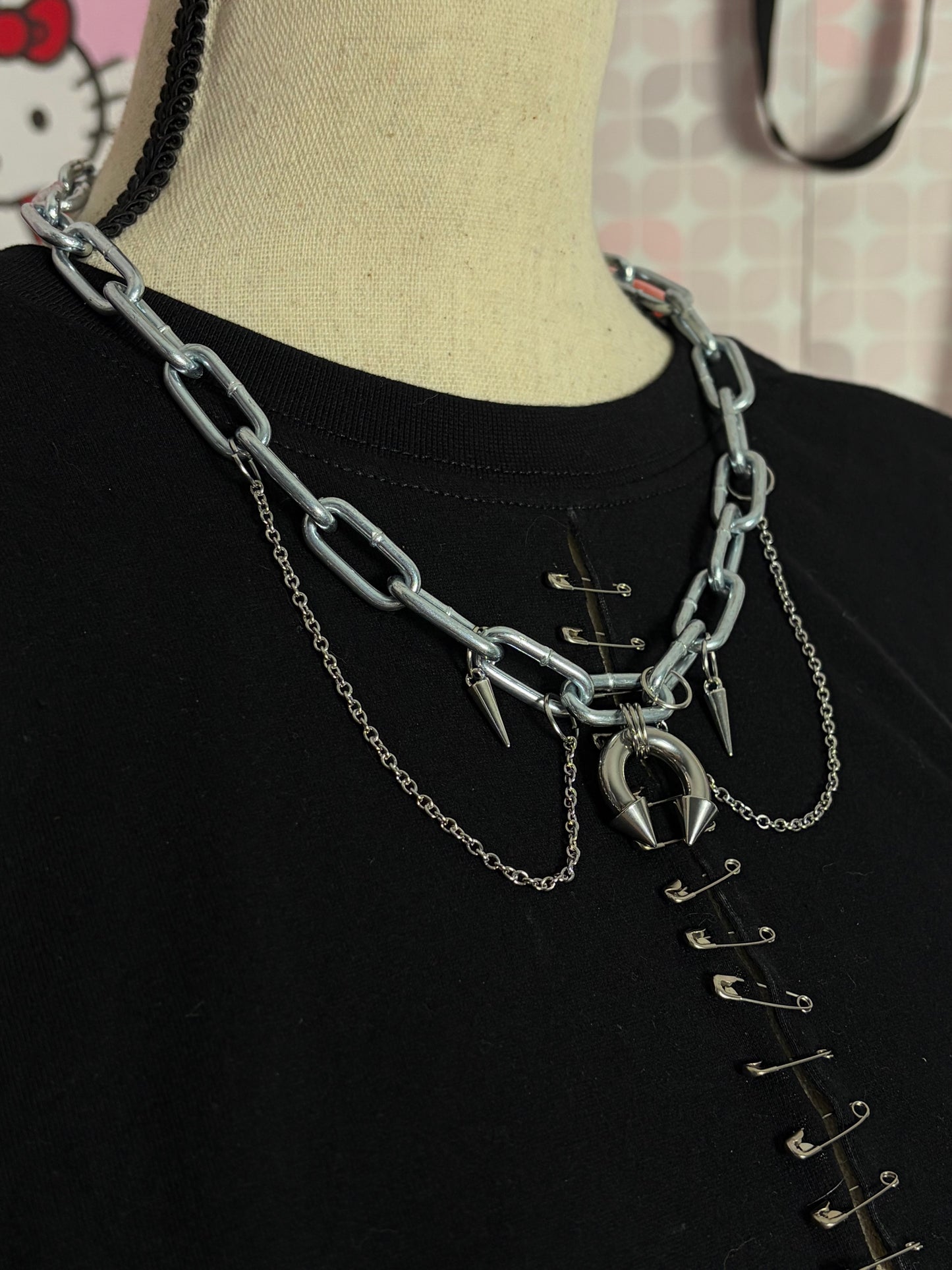 COLLIER AVENIR