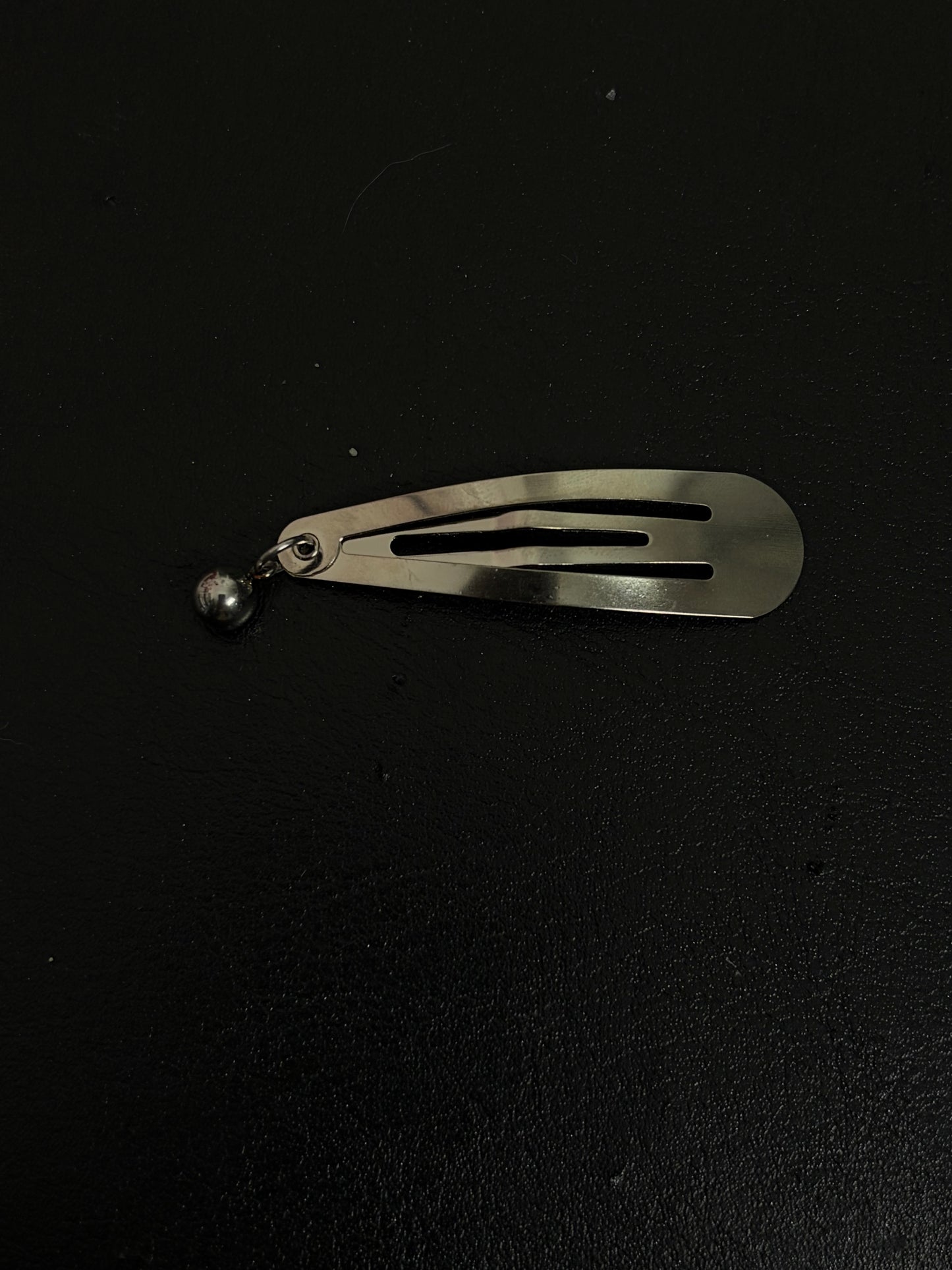 BARRETTE BILLE
