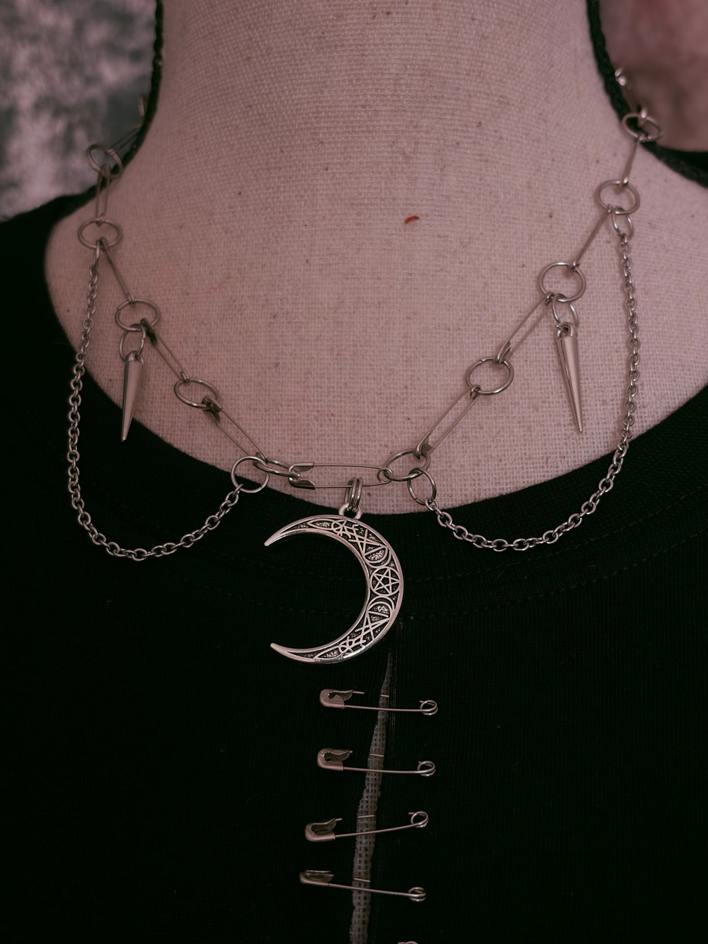 COLLIER INA
