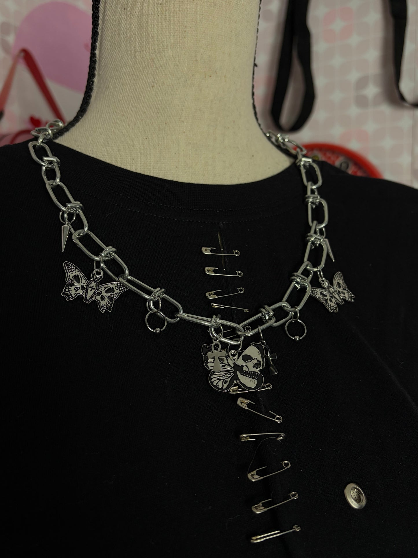 COLLIER RENAISSANCE