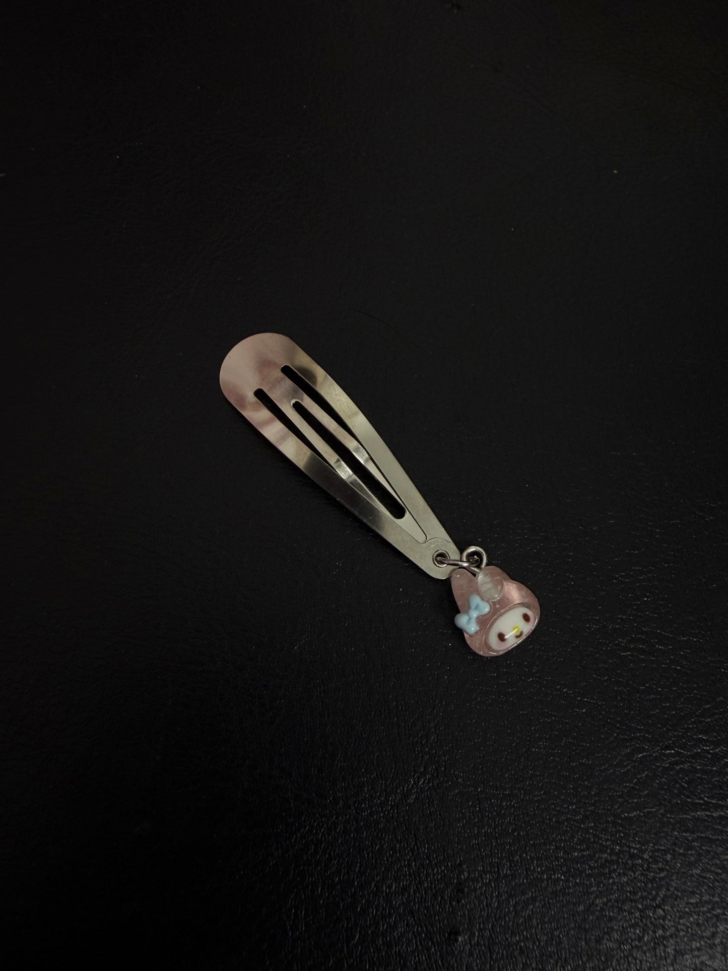 BARRETTE MY MELODY