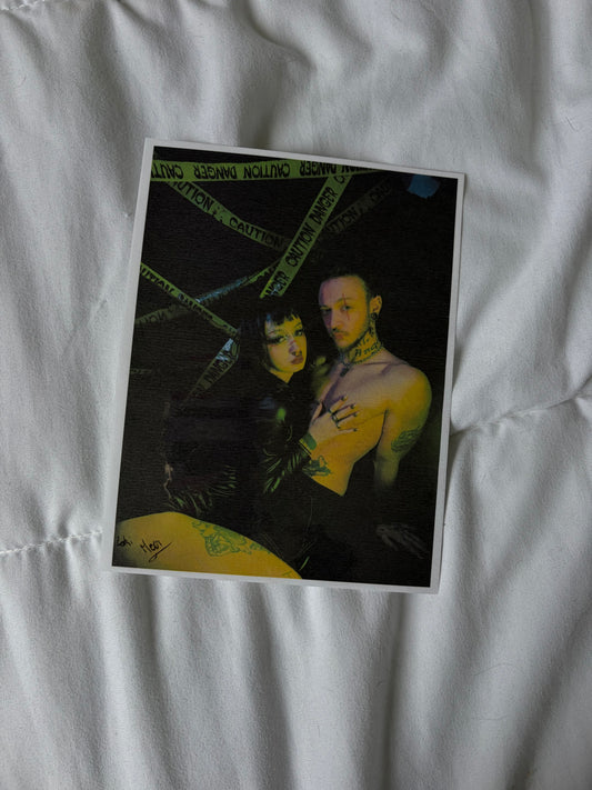 PRINT LOKI ET MOON 3