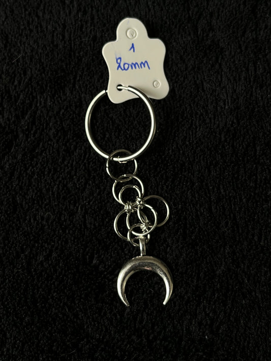 BOUCLE DOREILLE MINASU