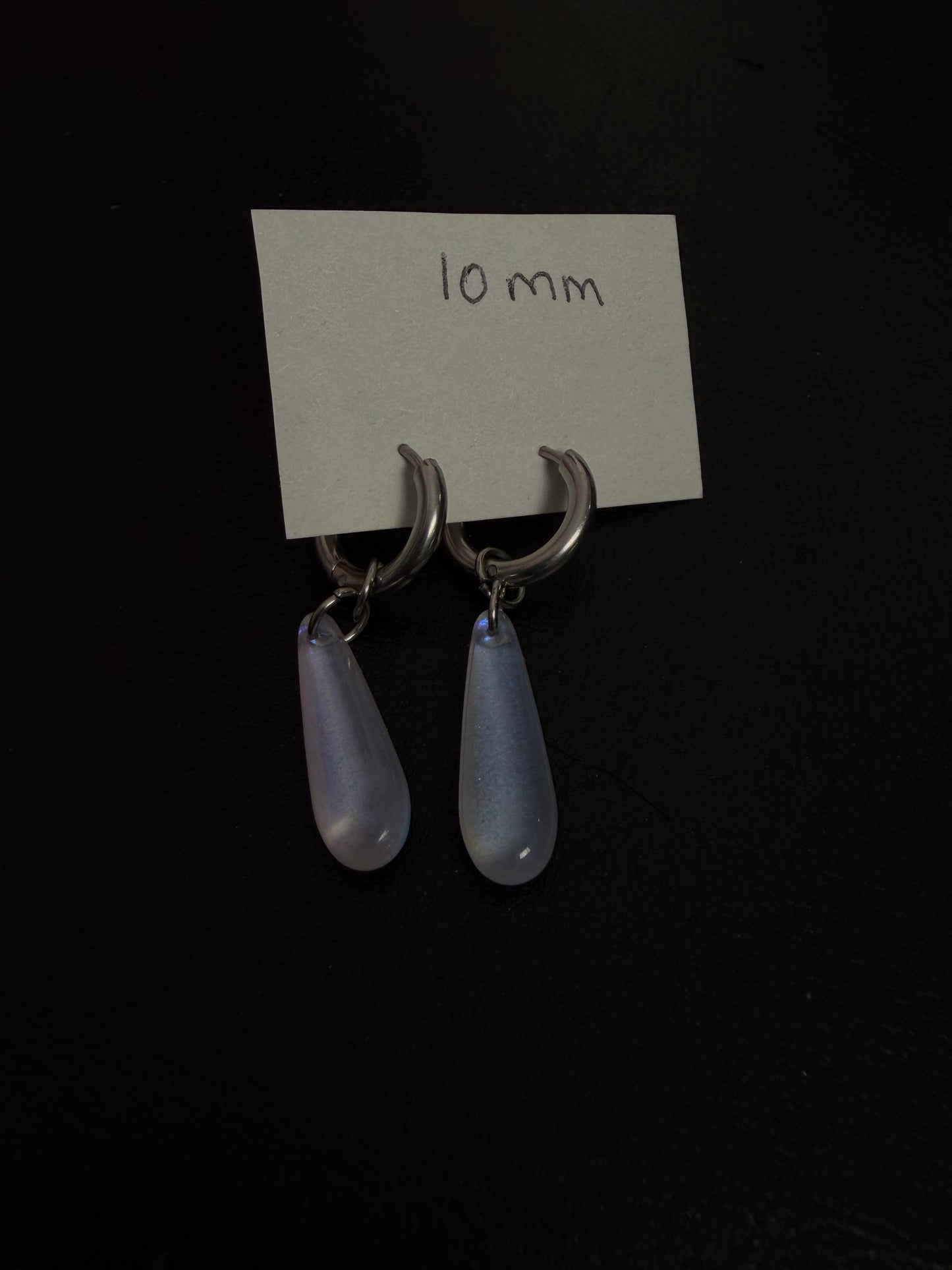 CRÉOLE 10MM HAURU