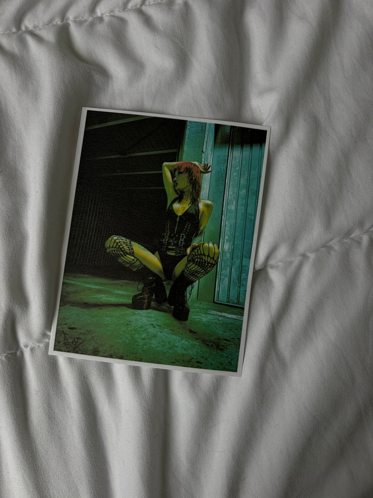 PRINT TANA