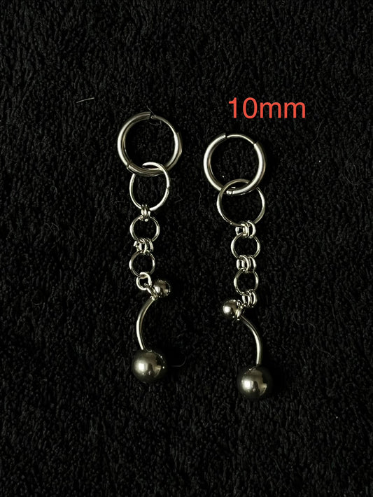 BOUCLE D’OREILLE GUUY