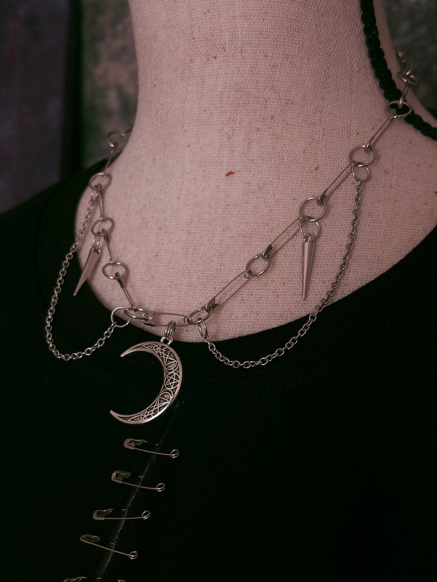 COLLIER INA