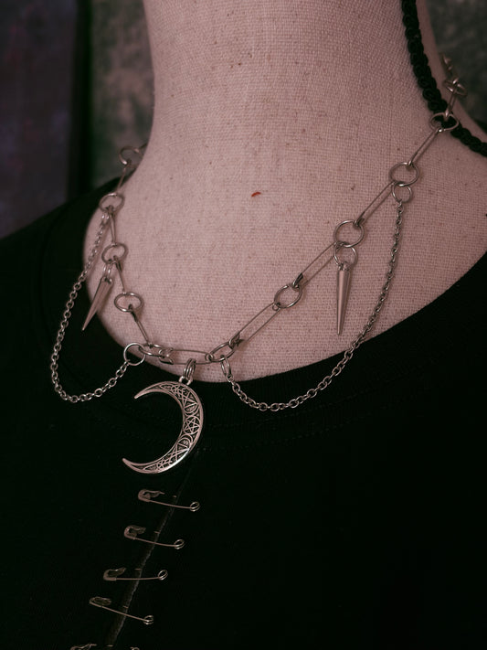 COLLIER INA
