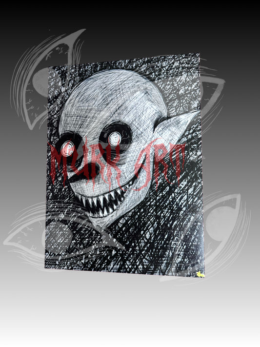 CREEPYHEAD