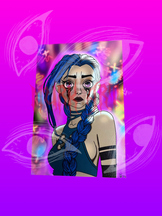 JINX