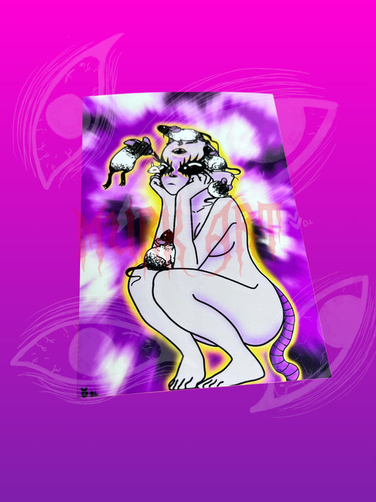 RATSGIRL