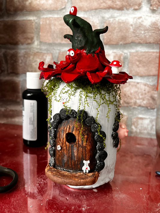FAIRYHOME