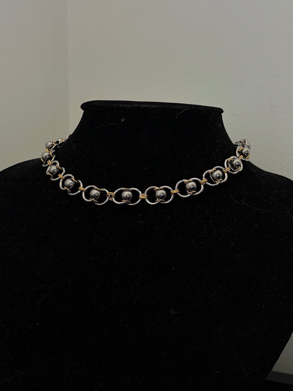 COLLIER TIFA