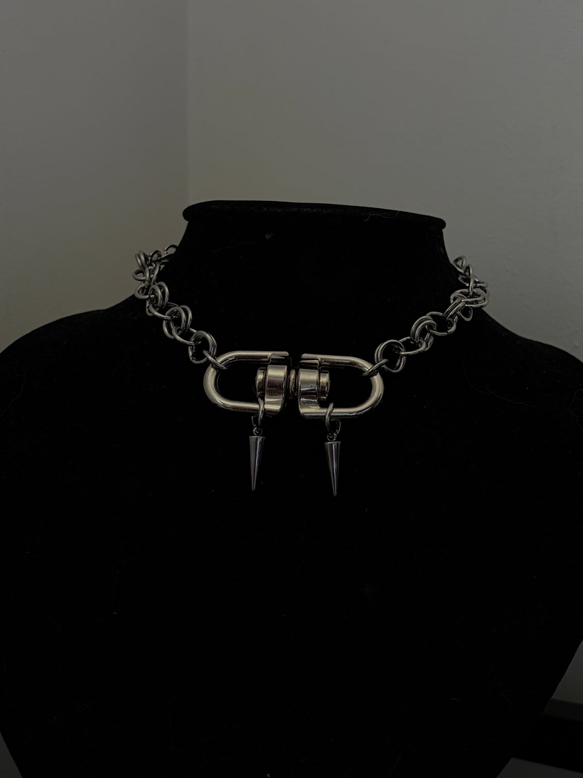 COLLIER SEPHIRE