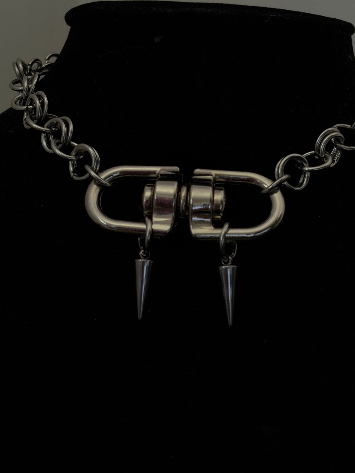 COLLIER SEPHIRE