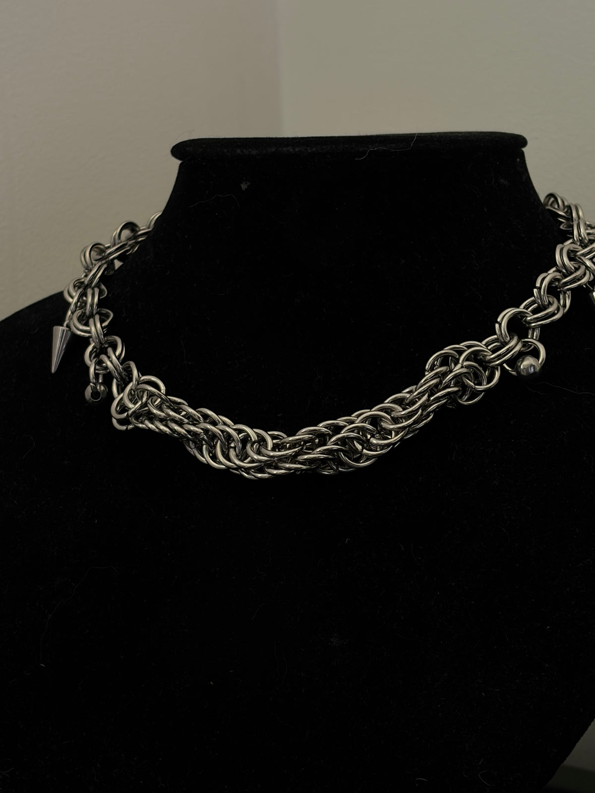 COLLIER KAIRY