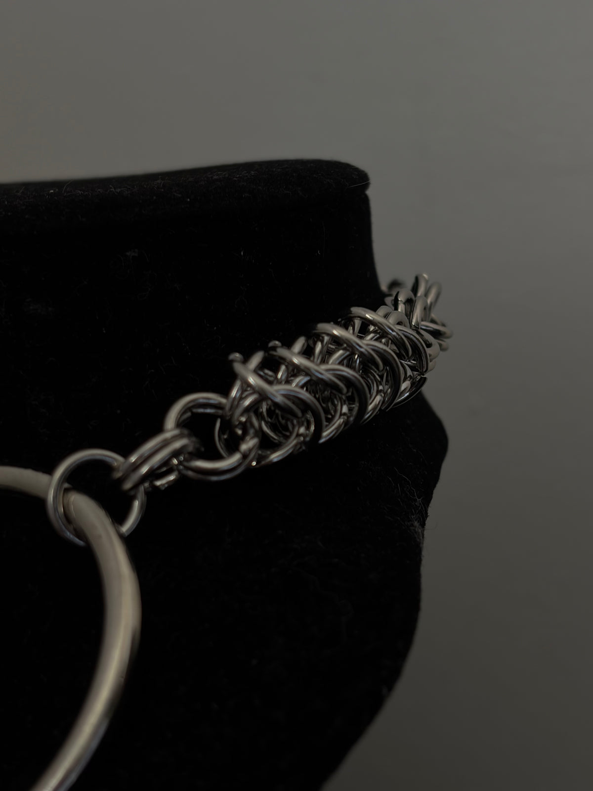 COLLIER CÉLESTE