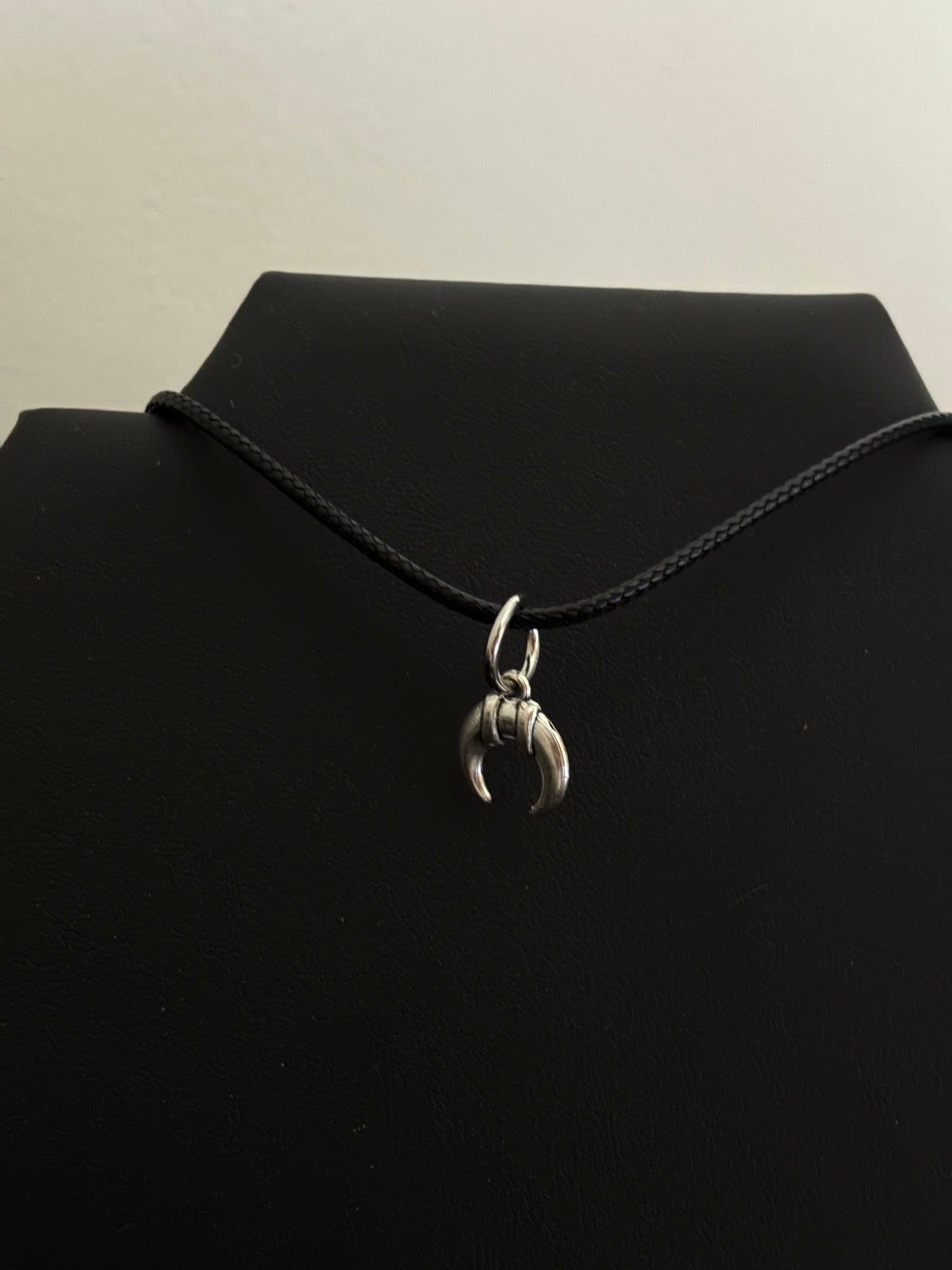 COLLIER CORDE LUNAFREYA