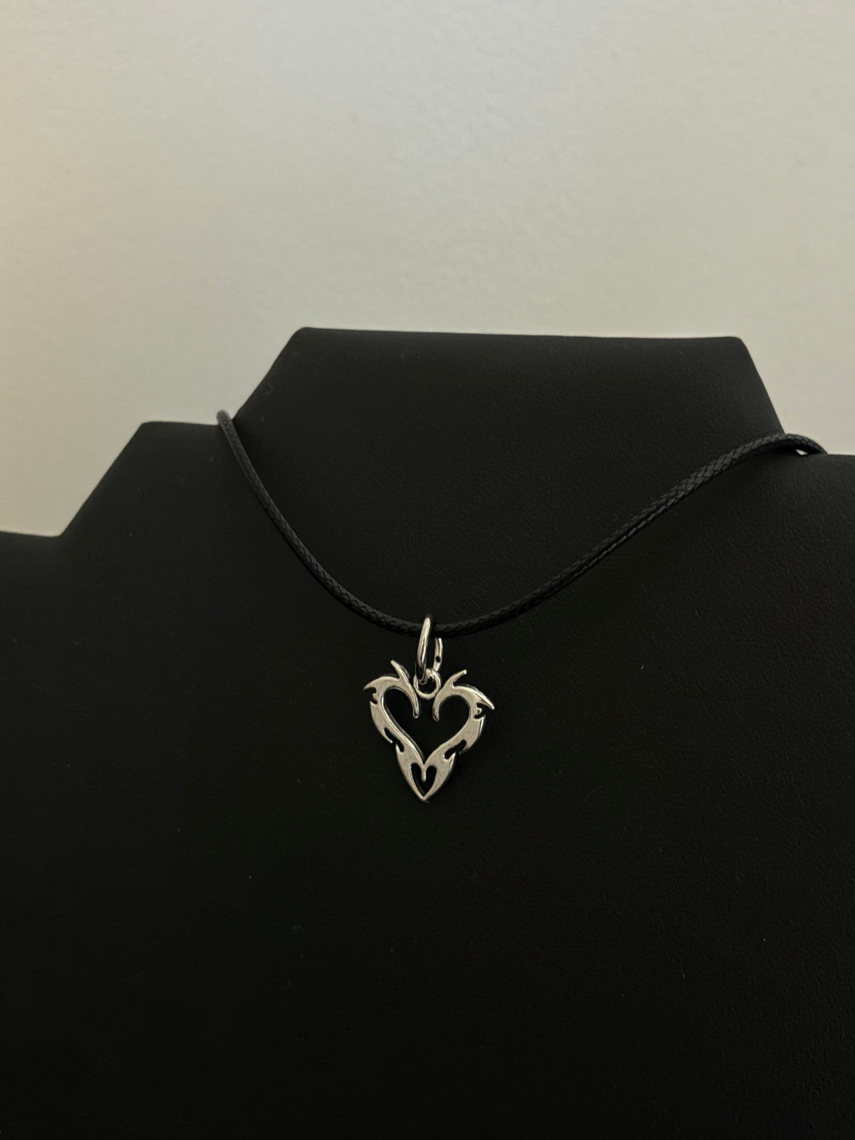 COLLIER CORDE HERA
